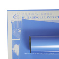 blue double layer ctcp plate for positive offset digital printing uv ink